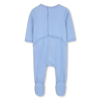LOT DE 2 PYJAMAS