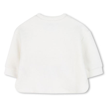 ENSEMBLE SWEAT+PANTALON