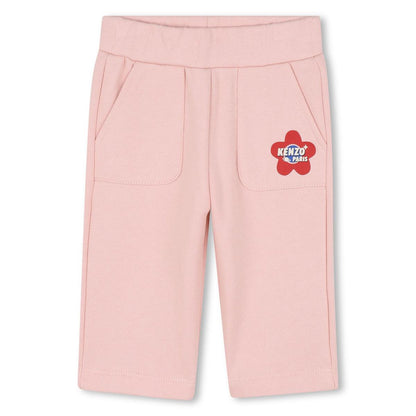 ENSEMBLE SWEAT+PANTALON