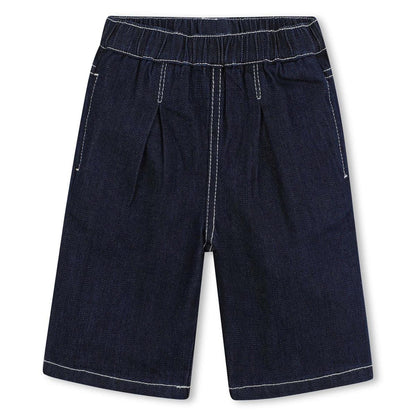 PANTALON DENIM