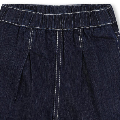 PANTALON DENIM