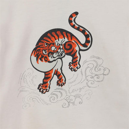 TEE-SHIRT MANCHES LONGUES