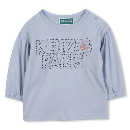 TEE-SHIRT MANCHES LONGUES