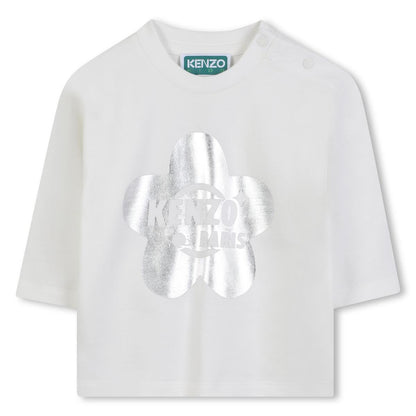 TEE-SHIRT MANCHES LONGUES