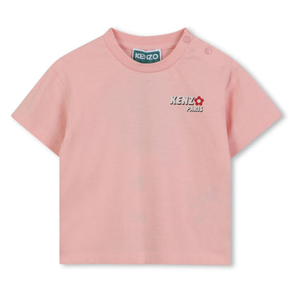 TEE-SHIRT MANCHES COURTES