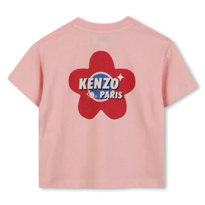 TEE-SHIRT MANCHES COURTES