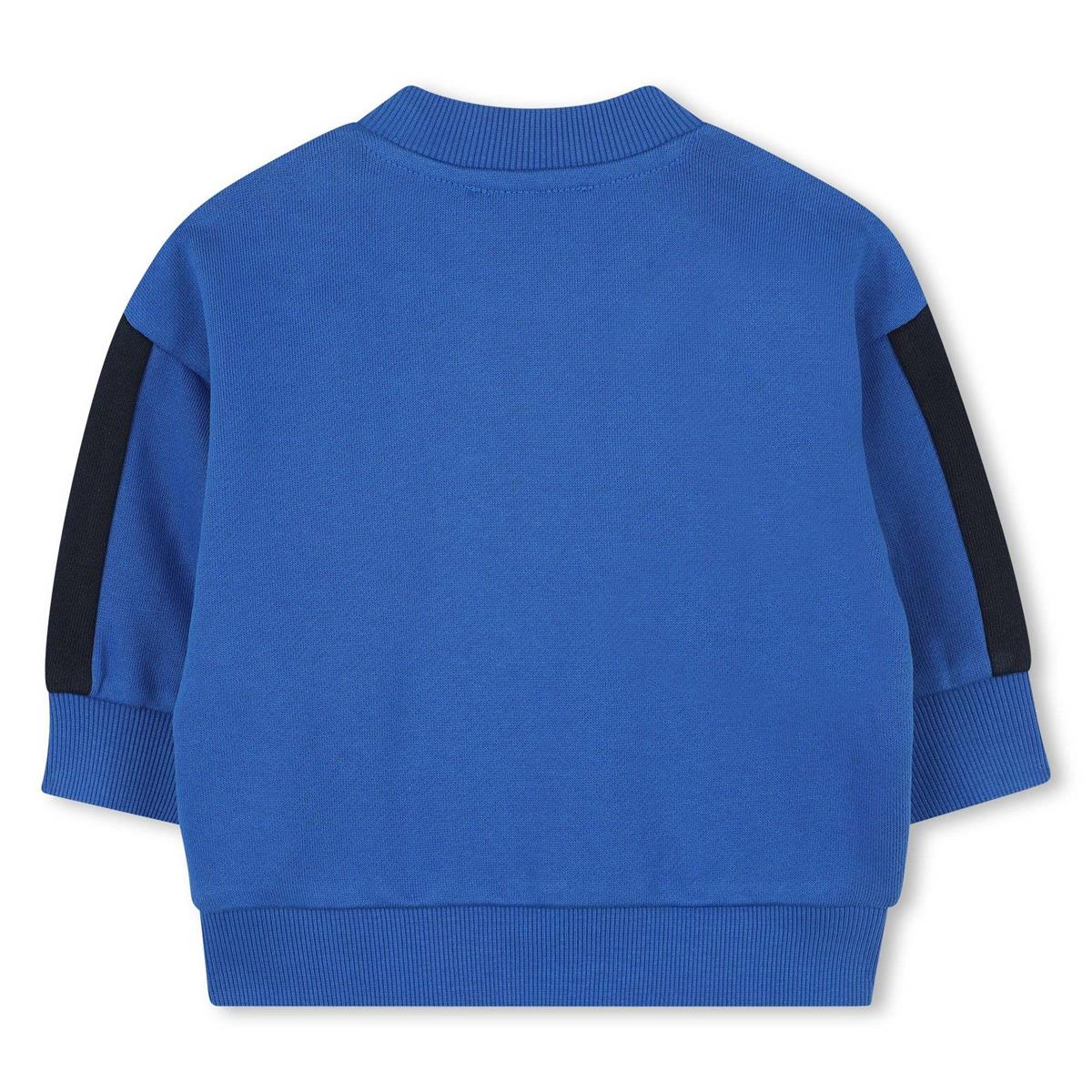 ENSEMBLE SWEAT+PANTALON