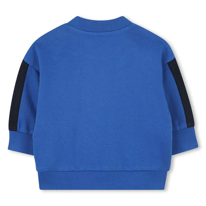 ENSEMBLE SWEAT+PANTALON