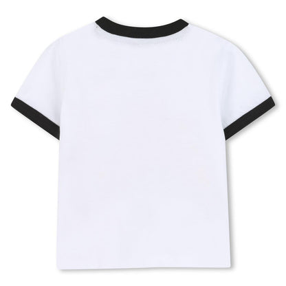 LOT DE 2 T-SHIRTS