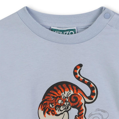 TEE-SHIRT MANCHES LONGUES