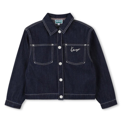 VESTE DENIM