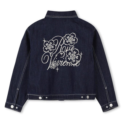 VESTE DENIM
