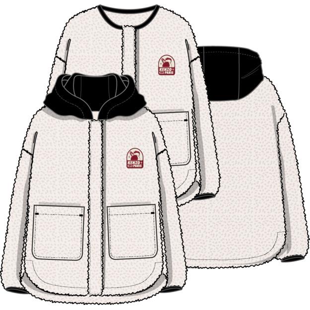 MANTEAU