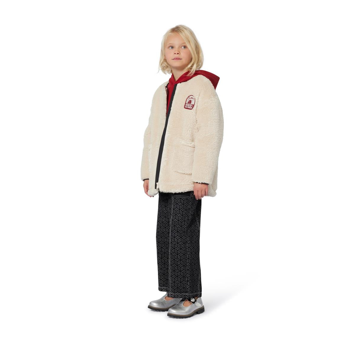 MANTEAU