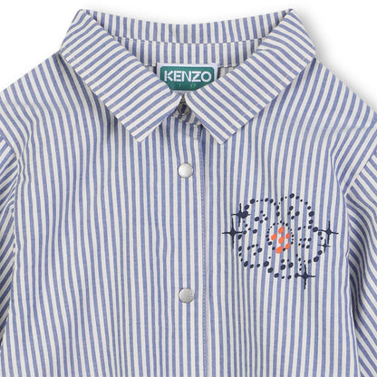 CHEMISE MANCHES LONGUES