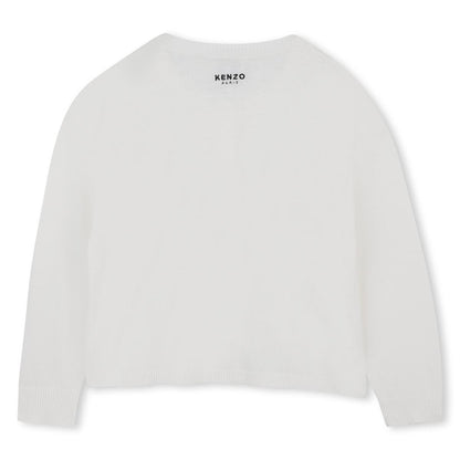 CARDIGAN TRICOT