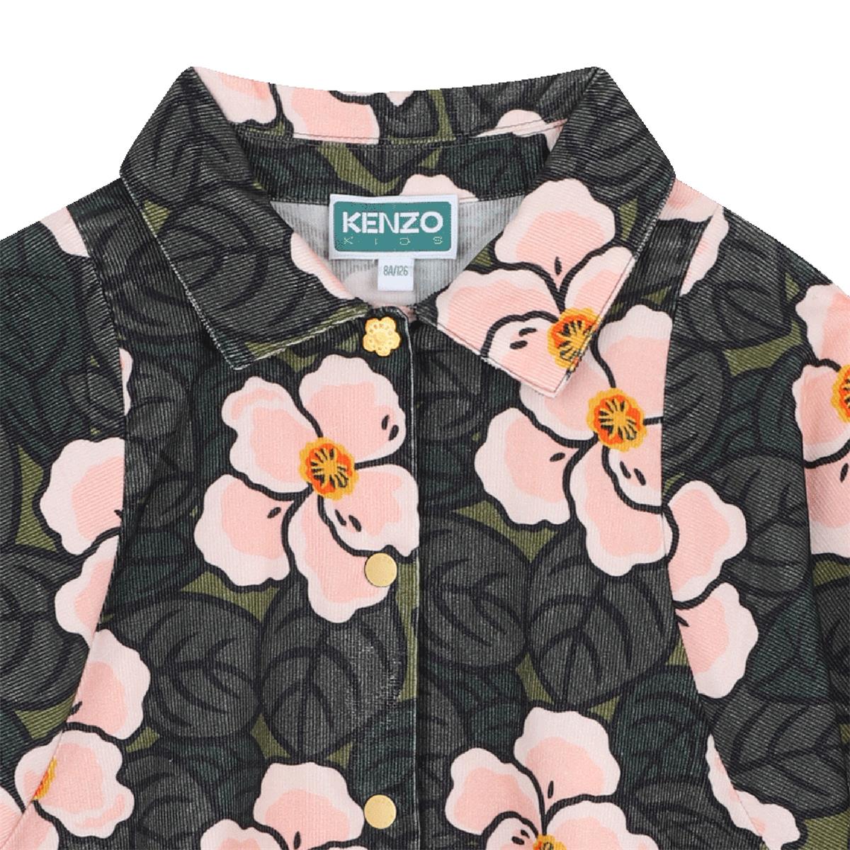 BLOUSE MANCHES LONGUES