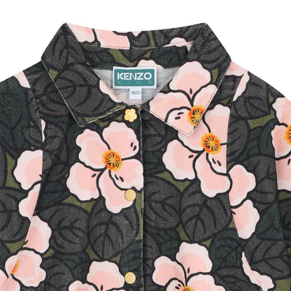 BLOUSE MANCHES LONGUES