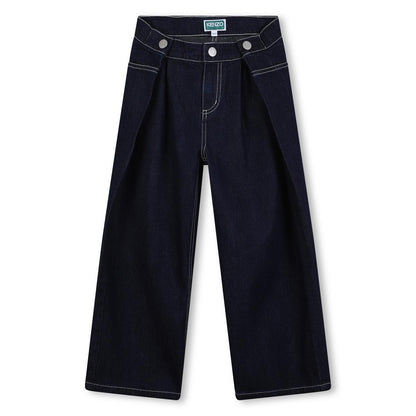 PANTALON DENIM