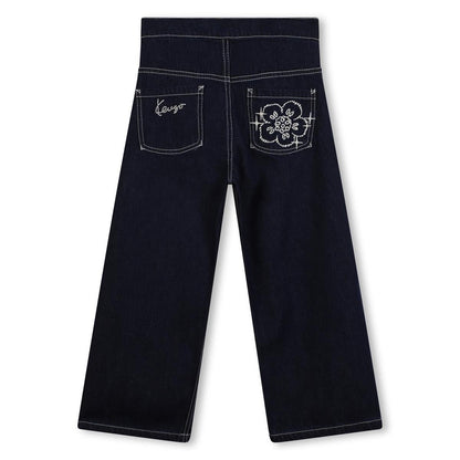 PANTALON DENIM