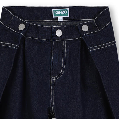 PANTALON DENIM