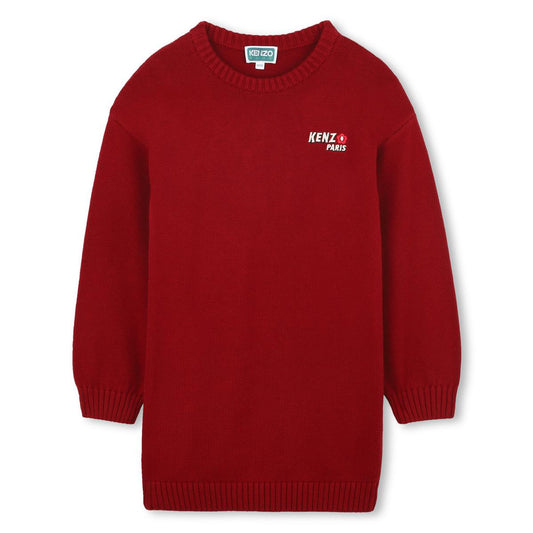 ROBE TRICOT