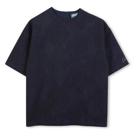 ROBE MANCHES LONGUES