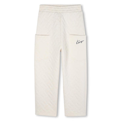 SWEAT+PANTALON