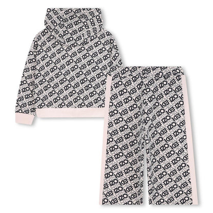 ENSEMBLE CARDIGAN+PANTALON