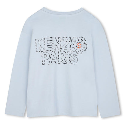 TEE-SHIRT MANCHES LONGUES