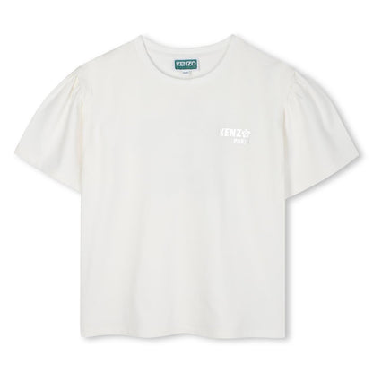 TEE-SHIRT MANCHES COURTES