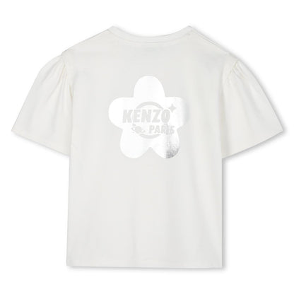 TEE-SHIRT MANCHES COURTES