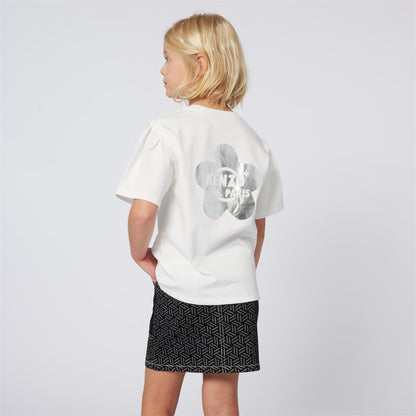 TEE-SHIRT MANCHES COURTES