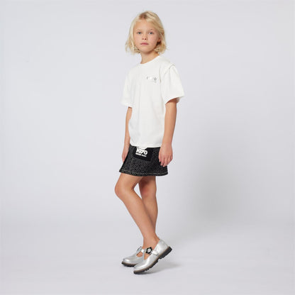 TEE-SHIRT MANCHES COURTES