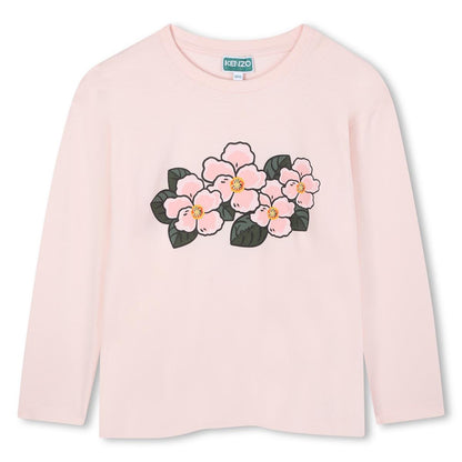 TEE-SHIRT MANCHES LONGUES