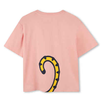 TEE-SHIRT MANCHES COURTES