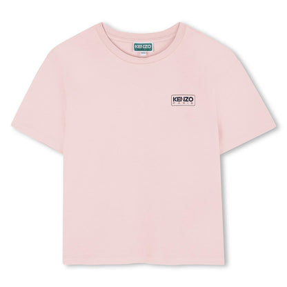 TEE-SHIRT MANCHES COURTES
