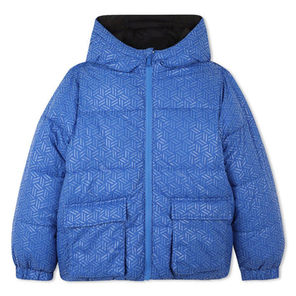 DOUDOUNE REVERSIBLE