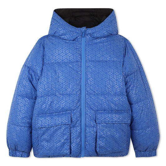 DOUDOUNE REVERSIBLE