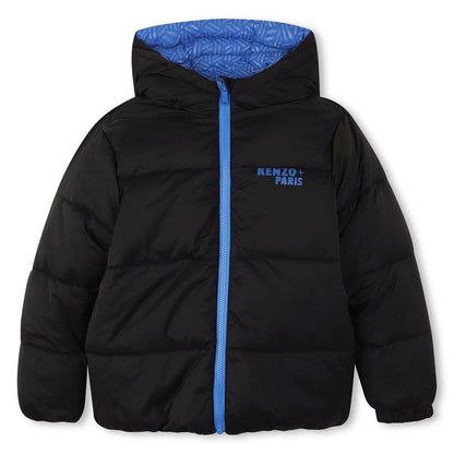 DOUDOUNE REVERSIBLE