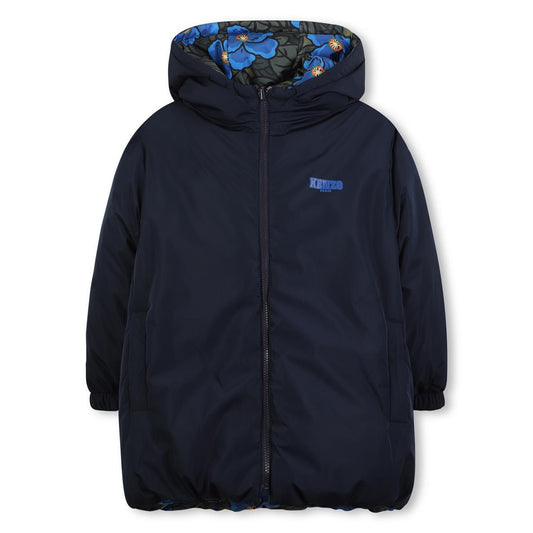 DOUDOUNE REVERSIBLE