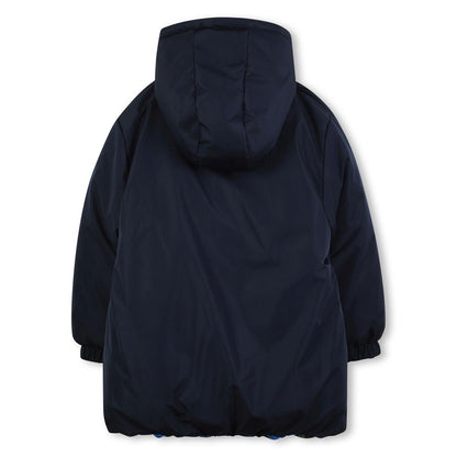 DOUDOUNE REVERSIBLE