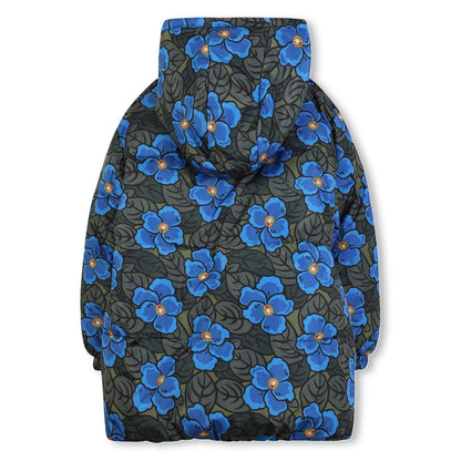 DOUDOUNE REVERSIBLE