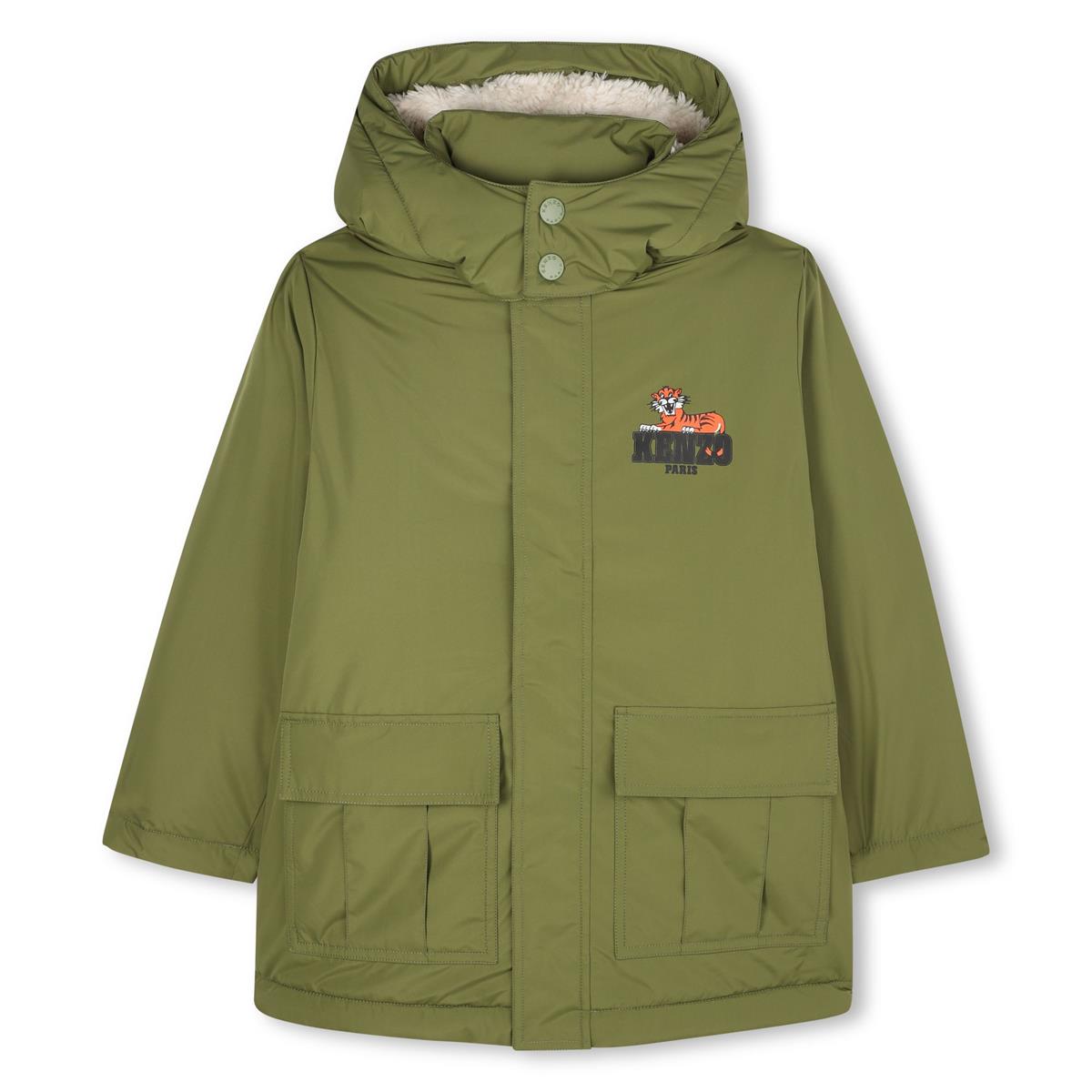 MANTEAU