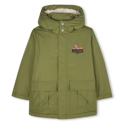 MANTEAU