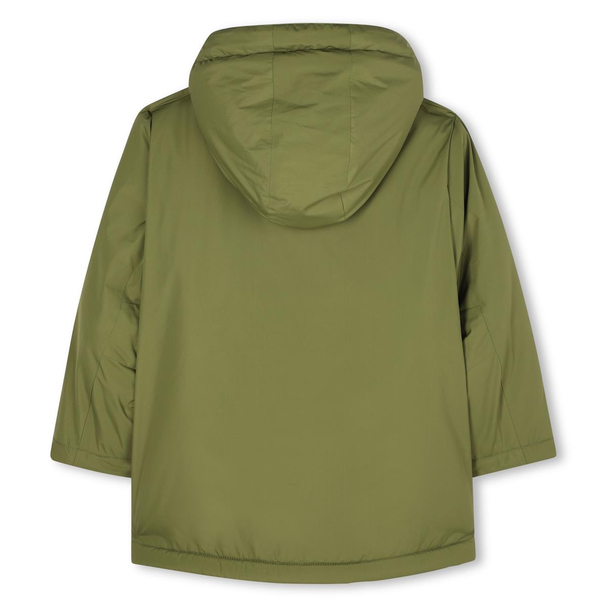 MANTEAU