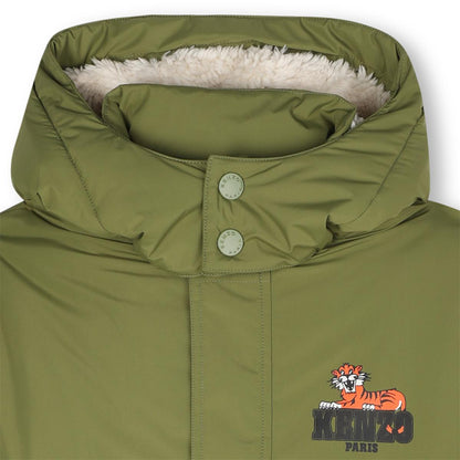 MANTEAU