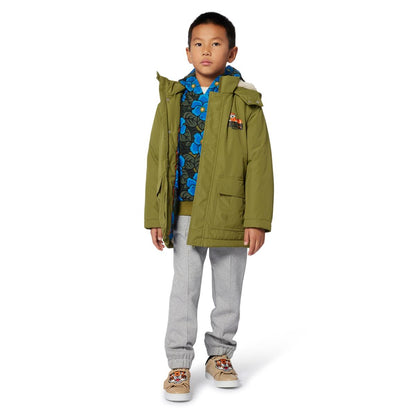 MANTEAU
