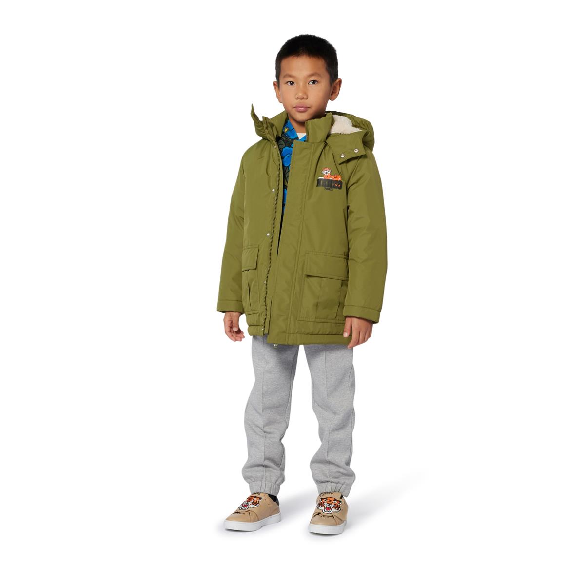 MANTEAU