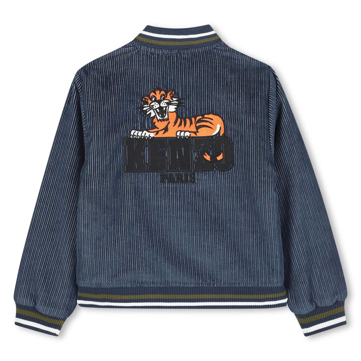 BLOUSON
